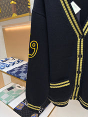 PRADA 25S CARDIGAN 541