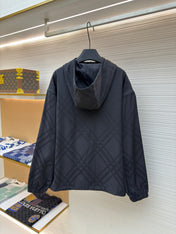 BURBERRY 26S JACKET 426