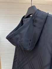 BURBERRY 26S JACKET 426
