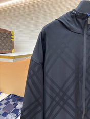 BURBERRY 26S JACKET 426