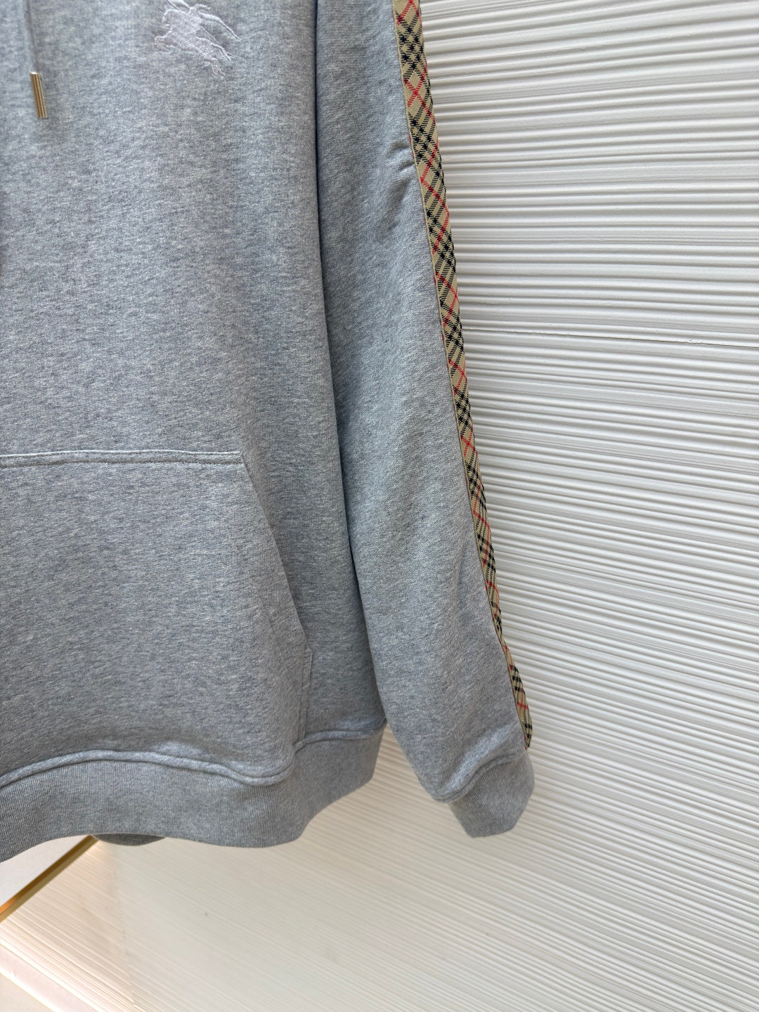 BURBERRY 26S HOODIE 435