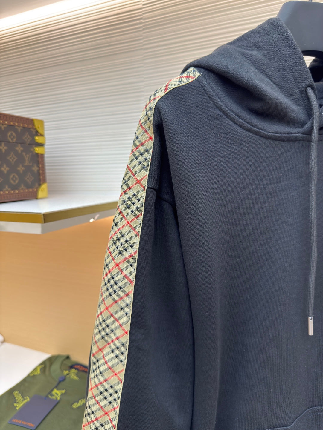 BURBERRY 26S HOODIE 434