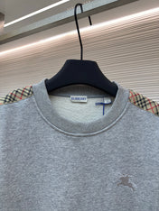 BURBERRY 26S SWEATSHIRT 436