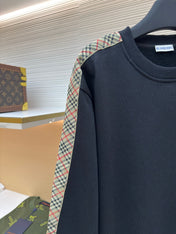 BURBERRY 26S SWEATSHIRT 437