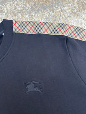 BURBERRY 26S SWEATSHIRT 437