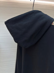 BURBERRY 26S HOODIE JACKET 432