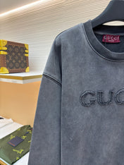 GUCCI 26S SWEATSHIRT 205
