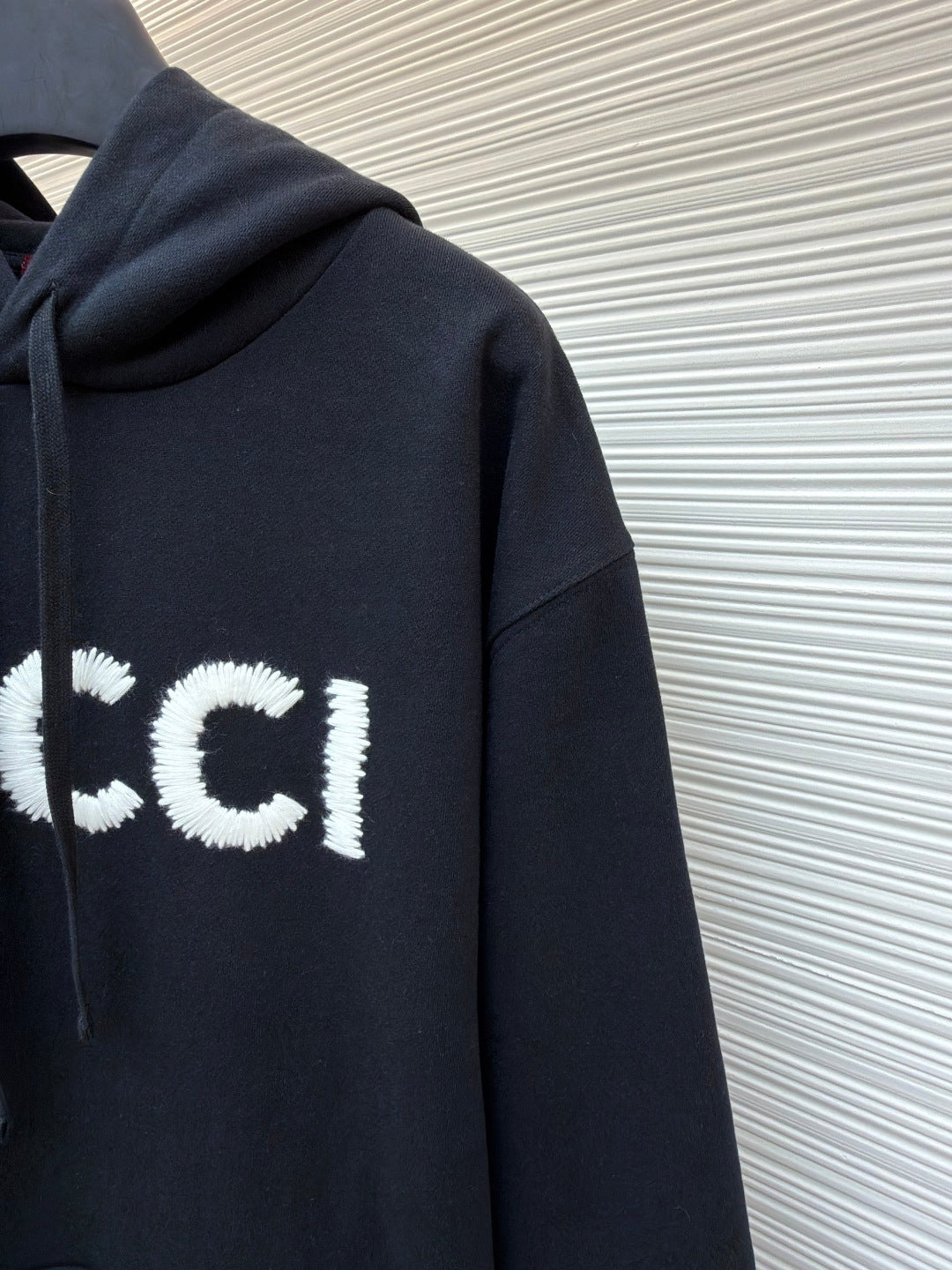 GUCCI HOODIE 729774