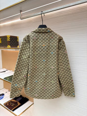 GUCCI 26S JACKET 207