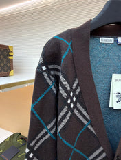 BURBERRY 25S CARDIGAN 558121