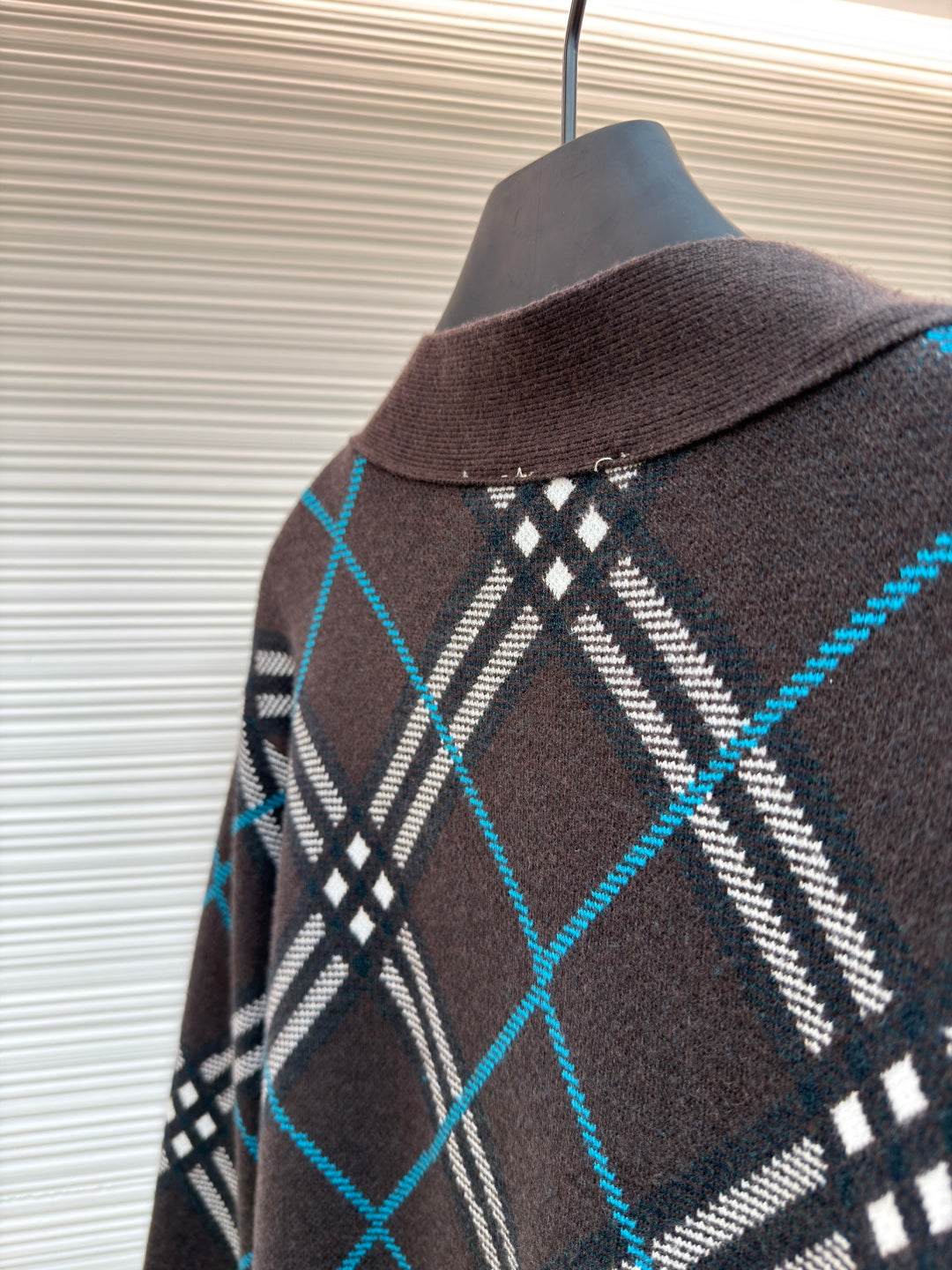 BURBERRY 25S CARDIGAN 558121