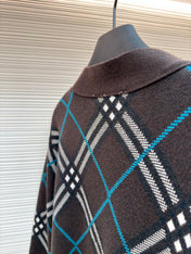 BURBERRY 25S CARDIGAN 558121