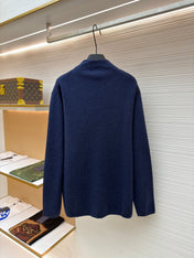 DIOR 25S KNITTED JACKET 714
