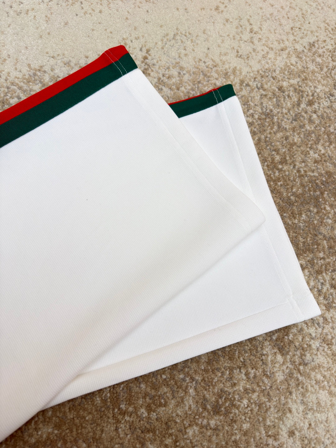 GUCCI 26S WIDE-LEG PANTS 211