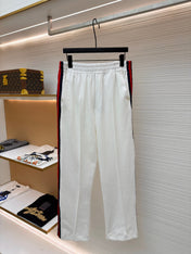 GUCCI 26S WIDE-LEG PANTS 209