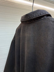 PRADA 25S DENIM JACKET 500
