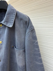 PRADA 25S SHIRT 494