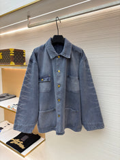 PRADA 25S SHIRT 494