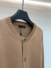 PRADA 25S CARDIGAN 488