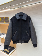 MONCLER BOMBER JACKET STYLE 162