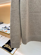 THOM 26S SWEATER 631871