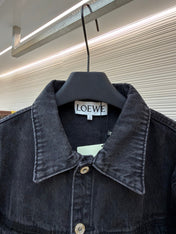 LOEWE JACKET STYLE 259