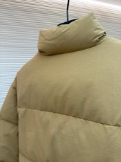 PRADA 25S PUFFER JACKET 461