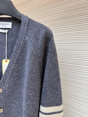 THOM 26S CARDIGAN 697349