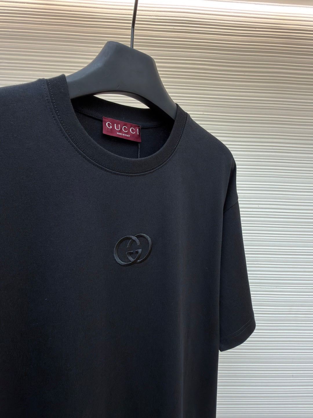 GUCCI T-SHIRT 758043