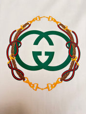 GUCCI T-SHIRT 757936