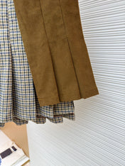 THOM 26S SKIRT 768789