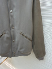 DIOR 26S VARSITY JACKET 1069