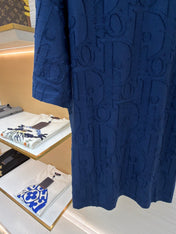 DIOR 26S SHORT-SLEEVE T-SHIRT 1019