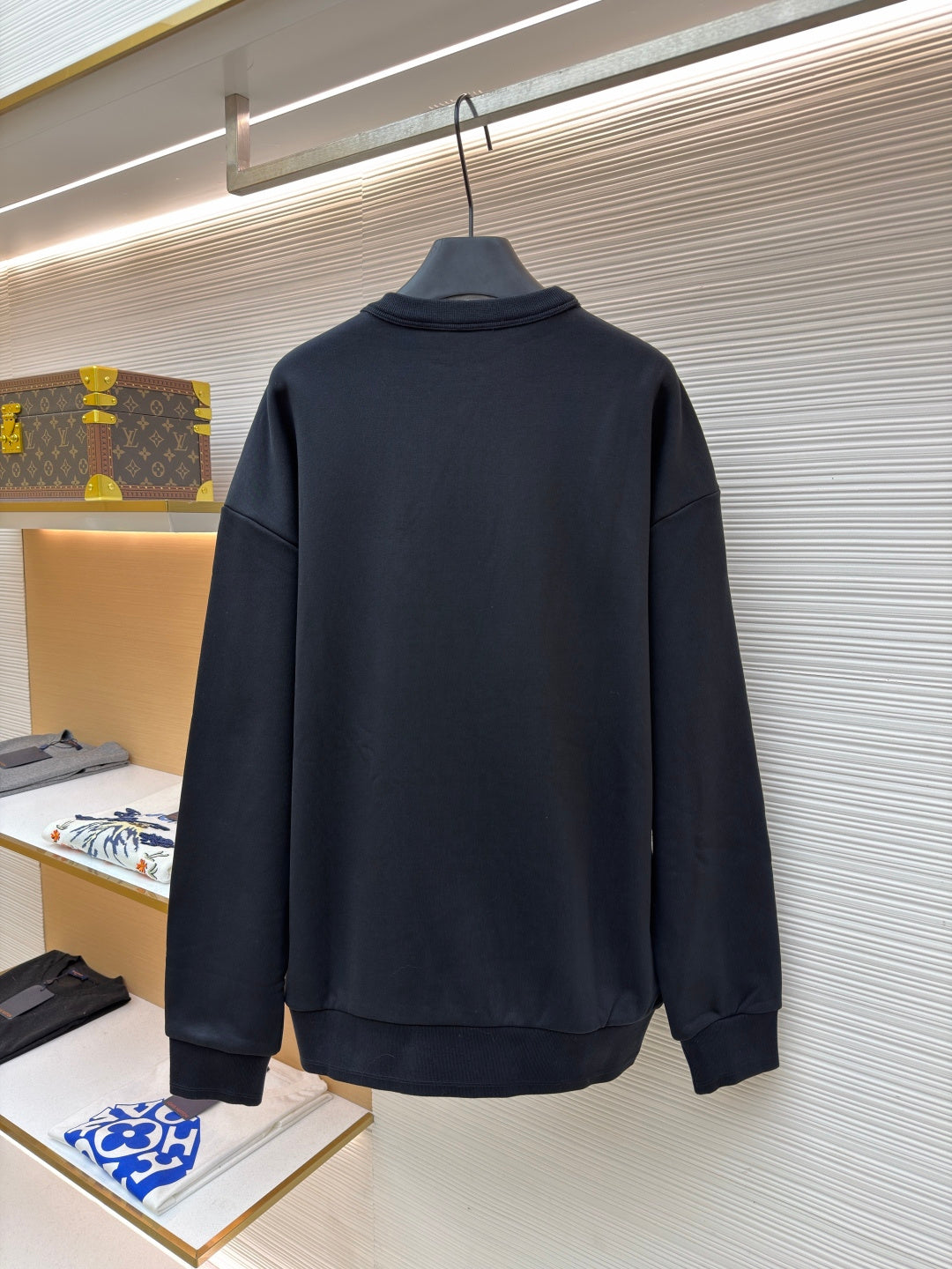 DIOR 26S SWEATSHIRT 1016