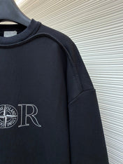 DIOR 26S SWEATSHIRT 1016