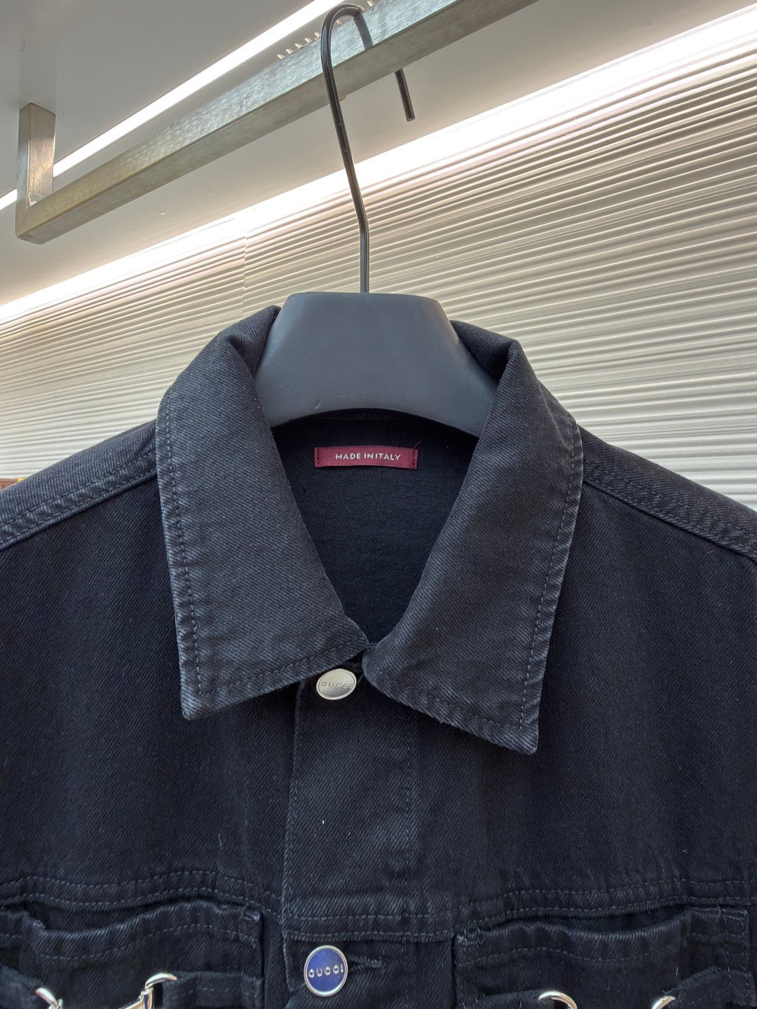GUCCI 26S JACKET 232