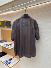 YSL 26S SHORT SLEEVE SHIRT 362