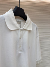 YSL 26S POLO SHIRT 366
