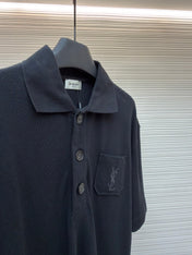 YSL 26S POLO SHIRT 363