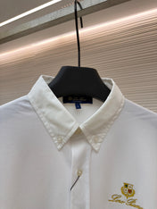 LORO PIANA 26S SHIRT 824