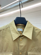 MONCLER 26S SHORT SLEEVE SHIRT 644