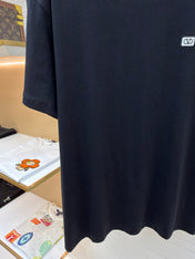 VALENTINO 26S SHORT-SLEEVE T-SHIRT 414