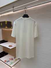 MONCLER 26S SHORT SLEEVE T-SHIRT 602
