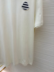 MONCLER 26S SHORT SLEEVE T-SHIRT 602