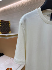 MONCLER 26S SHORT SLEEVE T-SHIRT 602