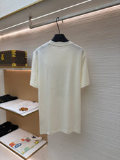 MONCLER 26S SHORT SLEEVE T-SHIRT 600