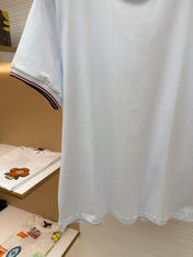 MONCLER 26S SHORT SLEEVE T-SHIRT 620