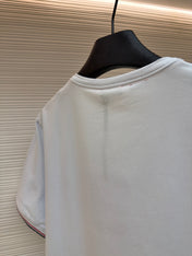 MONCLER 26S SHORT SLEEVE T-SHIRT 620
