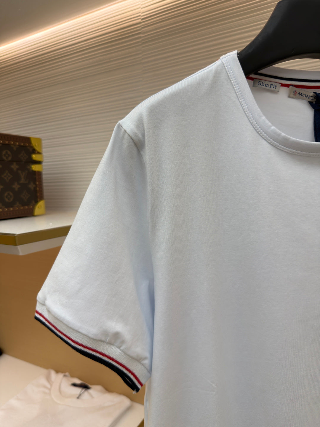 MONCLER 26S SHORT SLEEVE T-SHIRT 620