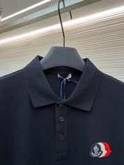 MONCLER 26S POLO SHIRT 619